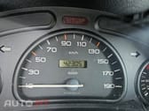 Peugeot 206 1.9 D XA