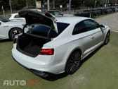 Audi A5 40 TDI quattro S line S tronic