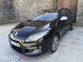 Renault Mégane Sport Tourer 1.5 dCi GT Line