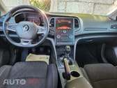 Renault Mégane Sport Tourer 1.5 Blue dCi Limited