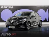 Renault Clio 1.0 TCe Evolution Bi-Fuel