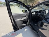 Renault Zoe (c/ Bateria) Zen