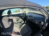Volkswagen New Beetle Cabriolet 1.4 Top