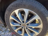 Nissan Qashqai Qhasqai 1.6 DCI Teckna Premium Bose