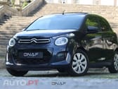 Citroen C1 Airscape 1.0 VTi Feel