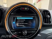 MINI Countryman One D Auto