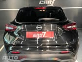 Nissan Juke 1.0 DIG-T N-Connecta