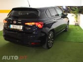 Fiat Tipo 1.3 M-Jet Lounge J17
