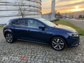 Renault Mégane 1.5 dCi Bose Edition