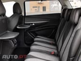Peugeot 5008 1.6 BlueHDi Allure J17