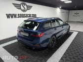 BMW 318 d Advantage