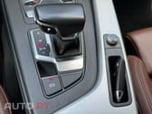 Audi A5 35 TDI S tronic