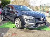 Renault Mégane Sport Tourer 1.5 DCI Limited