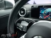 Mercedes-Benz CLA 180 d Shooting Brake Style Aut.