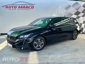 Peugeot 308 SW 1.5 BlueHDi Active Pack