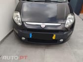 Fiat Punto Evo 1.3 Multijet (Diesel) – 90cv