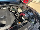 Nissan Navara 2.3 dCi CD 4WD Tekna