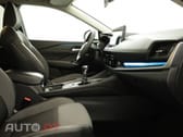 Nissan Qashqai Qashqai 1.3 DIG-T Advance
