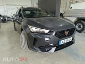 Cupra Formentor 2.0 TDI