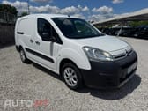 Citroen Berlingo 1.6 e-HDi L2 Club 3L ETG6