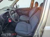 Opel Agila 1.3 CDTi Enjoy