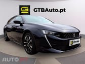 Peugeot 508 SW GT PHEV I.V.A DEDUTIVEL