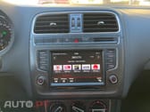 Volkswagen Polo 1.2 DSG 