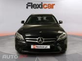 Mercedes-Benz C 300 de T 9G-TRONIC Avantgarde