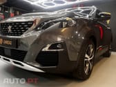 Peugeot 3008 1.5 BlueHDi GT Line