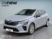 Renault Clio TCe 90 Evolution