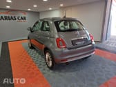 Fiat 500 1.2 Lounge MTA