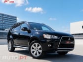 Mitsubishi Outlander 2.2 DI-D Instyle Navi