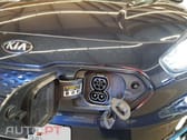 Kia Niro Design