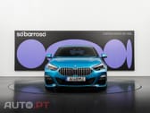 BMW 216 d Pack Desportivo M
