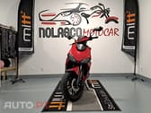 Mitt 125 XRS
