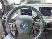 BMW i3 120Ah Edition WindMill