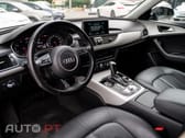 Audi A6 Avant 2.0 TDi S tronic