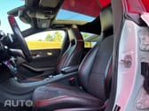 Mercedes-Benz CLA 220 CDi Aut.