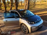 BMW i3 120Ah