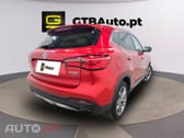 MG EHS PHEV Hybrid Luxury