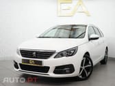 Peugeot 308 SW 1.2 PureTech Allure Pack