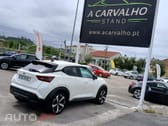 Nissan Juke 1.0 DIG-T Tekna DCT