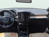 Volvo XC40 2.0 D3 Momentum Geartronic