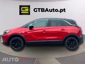 Opel Crossland  1.2 T Design Tech