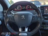 Peugeot 2008 1.6 BlueHDi GT Line