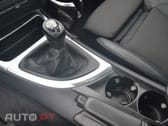 BMW 118 d Pack M