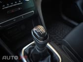 Renault Mégane Sport Tourer 1.5 dCi Intens