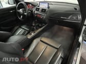 BMW 218 d Pack M