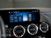 Mercedes-Benz EQA 250+ AMG Line