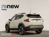 Dacia Duster Duster 1.2 Mild Hybrid Extreme